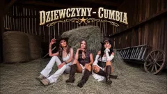 DZIEWCZYNY - CUMBIA