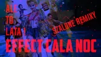 EFFECT feat Boyfriend Całą noc ( Ale To Lata )
