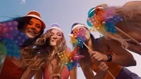 Energy Girls - Milioner