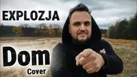 Explozja - Dom ( cover 2025)