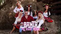 EXTAZY - Bania Mi Dziś Pęka