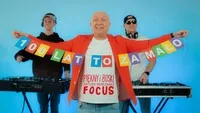 FOCUS - STO LAT TO ZA MAŁO