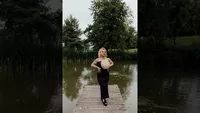 Folk Lady - Bliski moim myślom (cover 2025)