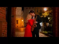Folk Lady - Do gwiazd (Miłosna ballada)