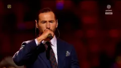 Grzegorz Krychowiak i Anastazja Maciąg - Druga Połowa | Roztańczony PGE Narodowy 2026