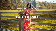 INESS - LATO GORĄCE (KRISS REMIX)