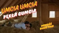 JACARO - Umcia umcia