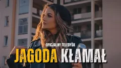 JAGODA - KŁAMAŁ