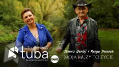 JANUSZ GORLEJ - Moja muza to życie