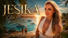 JESIKA - Chcę się delektować