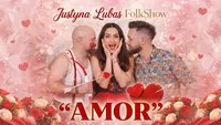 JUSTYNA LUBAS - Amor - FolkShow