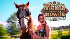 Justyna Lubas - Mama mówiła - FolkShow