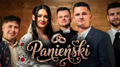 Justyna Lubas & Max z Jankowej - PANIEŃSKI