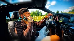 Kacper Pluta - Eksplozja