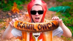 Kamil Owca - Ona czuje zapach mego grylla