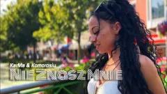KarMa & Komorosiu - Nie Znasz Mnie
