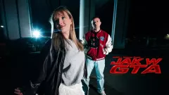 KARO ft. Konstanty Drążek - JAK W GTA