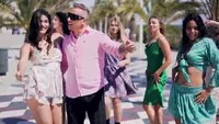 KRIS TALISMAN ft. VICTOR DIABLITO - SHAKE ME