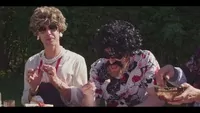 Kuzyn Zenka - Halina z Nieba