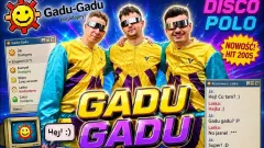 Kwestia 07 - Gadu Gadu
