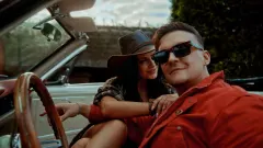 MACZO & INESS - Fura bez dachu