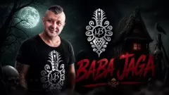 Magik Band - Baba Jaga