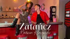 MARCIN KŁOSOWSKI - ZATAŃCZ