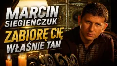 Marcin Siegieńczuk - Zabiorę Cię właśnie tam (Wersja Dancingowa)