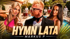 MARKUS P - Hymn tego lata