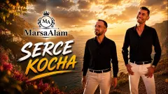 MarsaAlam - Serce Kocha