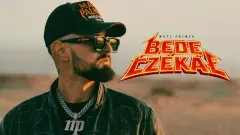 Matt Palmer - BĘDĘ CZEKAŁ