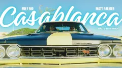 MATT PALMER, MIŁY MO - CASABLANCA