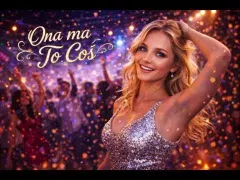 Mavers - Ona ma to coś ( cover KRISS )