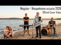 Megstar - Niespełnione uczucie