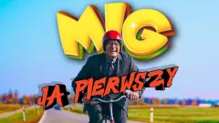 Mig - Ja pierwszy