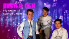 Mister Dex - Nie Wolno Mi Kochać Ciebie
