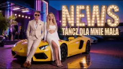 NEWS - Tańcz Dla Mnie Mała