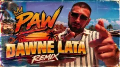 PAW - DAWNE LATA (Dj Sequence Remix)