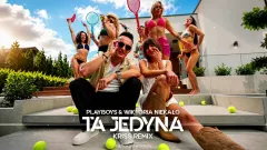 Playboys & Wiktoria Niekało - Ta Jedyna (KRISS REMIX 2026)