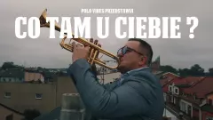 Polo Vibes - Co tam u Ciebie