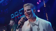 PREZYDENT (Disco Star) - LIVE w Klubie Explosion