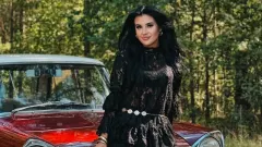 RED QUEEN - Serce mi mówi