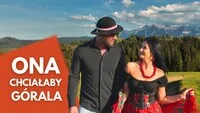 Rompey - Ona chciałaby górala