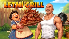 SAMI SWOI - LETNI GRILL