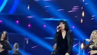 SHAZZA - MIAŁ TAKIE PIĘKNE OCZY Łódź disco fest 2022