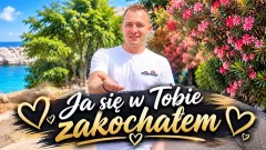 SHOWMAN Dariusz Leks - Ja się w Tobie zakochałem
