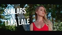 SKALARS - TAKĄ LALE