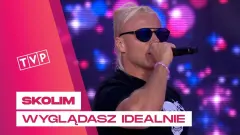 Skolim - Wyglądasz Idealnie || Lato z Radiem i TVP - Ełk