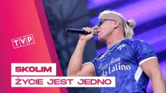 Skolim - Życie Jest Jedno || Lato z Radiem i TVP - Lublin