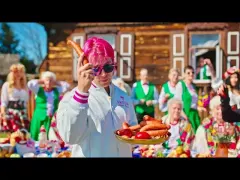 SKOLIM & CLEO - Lubimy